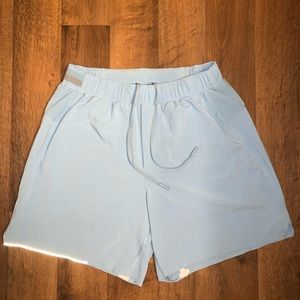 Lululemon surge short 6” Liner
